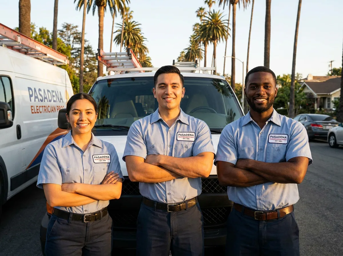 Electrician company in East Moriches, NY