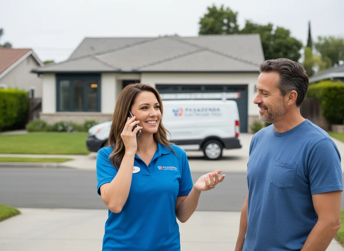 Electrician East Moriches, NY FAQs